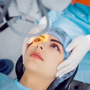 Göz Sağlığı ve Lazer Göz Ameliyatları