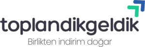 toplandikgeldik