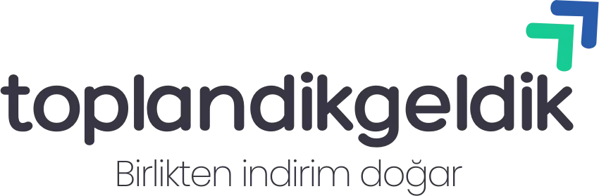toplandikgeldik